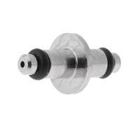 Bobine Pivotante Hp Haute Pression Pour Plongée Sous Marine, Avec Joint Torique Pour Spg Pivotant, Jauges