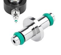 Bobine Pivotante pour Plongée - Adaptateur Haute Pression | Connecteur De Tuyau Durable pour Équipement sous- | Outil Plongée Adultes, Passionnés, Culture Marine & Recherche Scientifique