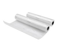 Bobine plastique x2