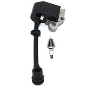Bobine pour B244 B246 B250 B251 B260 B261 B290 B290BX B291 B291TNG B267 B297 HG550 HG17 HG22 PH25 PH61 pour Poulan SBL251 SBT25