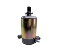 bobine Pour Big Bear 400 2WD YFM400 Big Bear 400 4WD YFM400 2000 Démarreur De Moto 4KB-81800-00-00 4KB-81890-00-00 FU-81800-00-00 18758