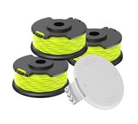 Bobine pour coupe-bordure, compatible avec Ryobi, RAC143 36V