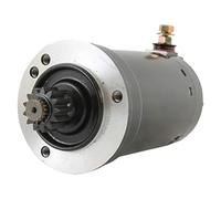 bobine Pour Ducati Monster 620 Da&rk2Dis 2005 Monster 620 Ie/S Ie 2002 Monster 620 S 2002-2003 Démarreur De Moto ND128000-6050 ND128000-6051