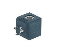 Bobine pour électrovanne 230 V 6 W avec trou Ø 13 mm, CEME BIF-R