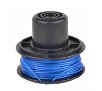 Bobine pré-enroulée avec 9 mètres de ligne de 1 5 mm de diamètre conçue pour GL250 GL310 GL360 GLC500 pour débroussailleuses et modèles compatibles connexes