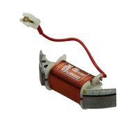 Bobine primaire interne allumage pour Piaggio Ciao Bravo Si Boxer Grillo sans CDI