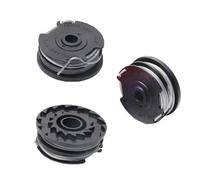 Bobine Rechange pour Coupe-Herbe,Coupe-bordures Bobine,Interchangeable with F016800351,Compatible avec Bosch Advancedgrasscut 36, Art 36-36 LI, ART24/24+, Art 27/27+, Art.
