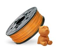 Bobine recharge de filament ABS, 600g, Orange pour imprimante 3 d DA VINCI 1.0PRO - 1.0A - 1.0AiO - 2.0A - 1.1 PLUS - Super