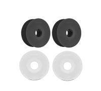 Bobine réutilisable, compatible avec Bambu Lab | For ABS/ASA/PA6-GF/ABS-GF/PAHT-CF, support à matériaux, réutilisable(4PCS Mix)