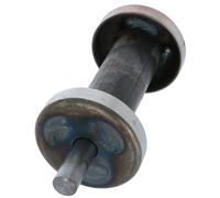 Bobine rideau métallique Simu diamètre 127 mm axe 20 mm