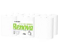 Bobine Sèche-mains Renovagreen 96 m