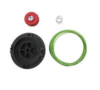 Bobine simple fil Ø 2,0 mm pour coupe-bordures sur batterie OLT1833