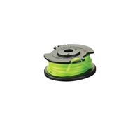 Ryobi Bobine simple fil RAC142 2,0 mm pour coupe-bordures RLT36, RLT36C33