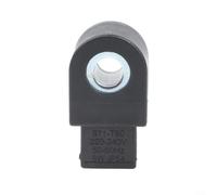 Bobine solénoïde 230 V 8 W T80 pour pompe à brûleur à huile Suntec - pour valve de carburant résistante aux éclaboussures de rechange pour système de chauffage 4 x 3 x 3 cm