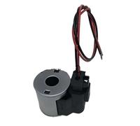 Bobine solénoïde 4304012 4303624/12 Trou intérieur : 13 mm/16 mm Hauteur : 36 mm/50 mm DC12 V DC24 V(Inner hole 13mm 24V)