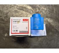 Bobine Solenoide Danfoss BB024AS (018F7358)
