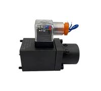 Bobine solénoïde proportionnelle pour vanne hydraulique GH263-045 060 035 GV45-4-A GP61 GV40 (GH263-060)