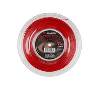 Solinco Outlast 16 200 M Tennis Reel String Rouge 1.30 mm
