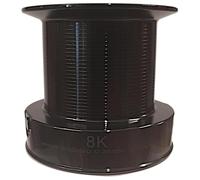 Okuma 8k Regular Spare Spool Argenté