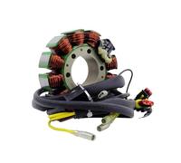 Bobine Stator allumage Bobine De Stator Magnéto pour Polaris Sportsman 600 700 4x4 Carb 2002-2006 pour 2202602 2202603 4010709 4011103 4060150