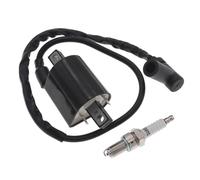 Bobine Stator Bobine D'allumage Bougie D'allumage pour pour Gaz/électrique pour Voiturette pour Golf pour G2 pour G5 pour G8 pour G9 pour G11 pour G14 Bobine Allumage