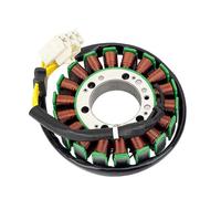 Bobine Stator Bobine De Stator Générateur Moto Comp Pour Kawasaki Pour Z1000 ZR1000 ZX1000 Pour NINJA 1000 2010-2016 Magneto Stator Coil