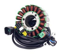Bobine Stator Bobine De Stator Générateur Moto Pour Can-Am Pour DS450 DS 450 2008 2009 2010 2011 2012-2015 420296323 Magneto Stator Coil