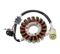 Bobine Stator Bobine De Stator Magnéto 18P-81410-00 Pour YFZ450 YFZ450X YFZ450R Kit D'assemblage De Moto Édition Spéciale Bobine Stator MagnéTo
