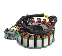 Bobine Stator Bobine Stator D'alternateur D'allumage Moto Pour Polaris Pour Ranger 700 XP Crew 800 XP RZR 4 800 800S Bobine Stator MagnéTo