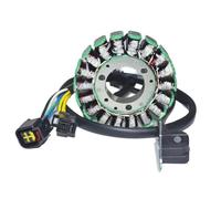 Bobine Stator Bobine Stator Générateur Moto Comp Pour SUZUKI Pour DR250 DR 250 Pour Djebel 250 250XC DRZ250 DRZ 250 Bobine Stator MagnéTo