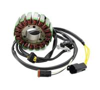 Bobine Stator Bobine Stator Magnétique Moto Pour Can-Am 420296323 Pour DS450 DS 450 2008 2009 2010 2011 2012 2013-2015 Magneto Stator Coil
