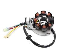 Bobine Stator Bobine Stator Moto Pour 125 250 300 EXC/EXC SIX Jours 200 XC XC-W 54839204000 54839204000 Pour TE125 TE125 HQV Bobine Stator MagnéTo