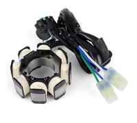 Bobine Stator Coil Compatible Avec CRF150R Pour CRF150RB 2007-2009 2012-2021 Bobine De Stator De Générateur De Magnéto De Moto 31120-KSE-671 31120-KSE-A71