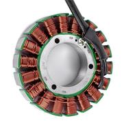 Bobine Stator Coil Compatible Avec Polaris Pour Farmhand 450 Pour Ranger Pour 1000XP Pour RZR Pour 570S 2017 Bobine De Stator De Moto Bobine De Stator De Générateur De Moto