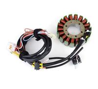 Bobine Stator Coil Compatible Avec Polaris Pour Ranger 500 2X4 4X4 6X6 2005 Pièces De Bobine De Stator De Moteur De Générateur De Moto Bobine De Stator De Magnéto De Moto 3089579