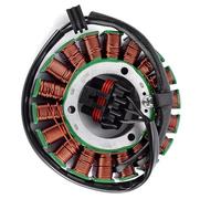 Bobine Stator Coil Compatible Avec Polaris Pour Ranger Pour 325ETX Pour RZR1000 2016 2017 Bobine De Stator De Magnéto De Moto Bobine De Stator De Générateur De Moto De Remplacement