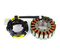 Bobine Stator Coil Compatible Avec Polaris Pour Ranger Pour 700XP 2005 Bobine De Stator De Générateur De Magnéto De Moto Pièces De Charge De Générateur De Moto 4010911