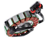 Bobine Stator Coil Compatible Avec Polaris Pour Ranger Pour 900XP 2013 2014 2015 2016 2017 2018 Bobine D'allumage De Moto Stator Bobine De Stator De Générateur De Moto