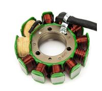 Bobine Stator Coil Motor Compatible Avec CMX250X Pour Rebel 1996-2016 Pour CMX250 1996-2014 Pour CB250 1996 2004-2006 Bobine De Stator De Moteur De Moto 31120-KEN-691