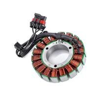 Bobine Stator Coil Motor Compatible Avec Polaris Pour Ranger Pour Crew 900 2014 2015 2016 2017 Accessoires De Bobine De Stator De Magnéto De Moto Bobine De Stator De Générateur De Moto