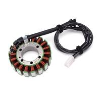 Bobine Stator Coil Motor Compatible Avec Triumph Pour Speed Pour Triple955 2002 2003 2004 ; Pour Triple1050 2005 2006 ; Bobine De Stator De Générateur De Moto T1300502 T1300350