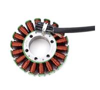 Bobine Stator Coil Motor Compatible Avec Triumph Pour Sprint Pour ST1050 2005 2006 2007 2008 2009 2010 2011 2012 2013 Bobine De Stator De Générateur De Moto T1300502
