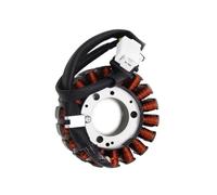 Bobine Stator Compatible Avec CBR250 Pour CBR250R Pour MC19 1988-1989 Moto Magnéto Stator Bobine Générateur D'allumage Oem 31120-KY1-003