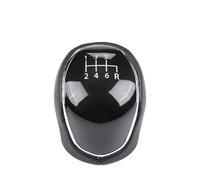 Bobine stator Compatible Avec Ford Pour Mondeo Pour Mk4 2007 2008 2009 2010 2011 2012 2013 2014 Pommeau De Levier De Vitesse 5/6 Vitesses Accessoires De Voiture(B-6 Speed)