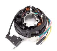 Bobine Stator Compatible Avec XR250R 1996 1997 1998 1999 2000 2001 2002 2003 2004 Bobine De Stator De Générateur De Moto 31120-KCE-671