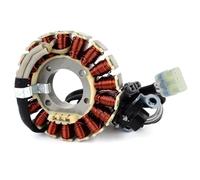 Bobine stator d'alternateur Compatible Avec Yamaha Pour YZ250 Pour YZ 250FX 2015 2016 2017 2018 2019 Bobine De Stator De Moto Oem 2GB-81410-00
