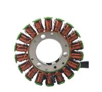 Bobine Stator Générateur Moto 58439004000 Compatible Avec KTM 400 EGS-E 450 Rallye 620 RXC-E XC 625 SXC SMC 640 660 LC4 R