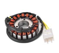 Bobine Stator Générateur Moto Pour SH125 SH150 2005 2006-2012 PES125 PS125 PES150 PS150 2007 2008 2009-2012 SH125D 2009 Bobine D'allumage Moto