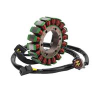 Bobine Stator Générateur Moto pour Suzuki pour DR650SE 1996-2017 pour XF650 pour Freewind 1997-2001 32101-32E00-000 32101-32E01-000 Stator Moto