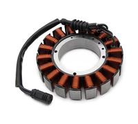 Bobine Stator Magnétique Compatible Avec FLHR 103 Pour Road Pour King 2011 Pour FLTRU Pour Road Pour Glide Pour Ultra 2016 Bobine De Stator De Moto Remplacement De Magnéto 29987-06A